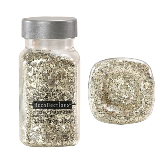 Glass Glitter by Recollections&#x2122;